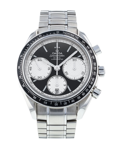 Omega Speedmaster Racing 326.30.40.50.01.002